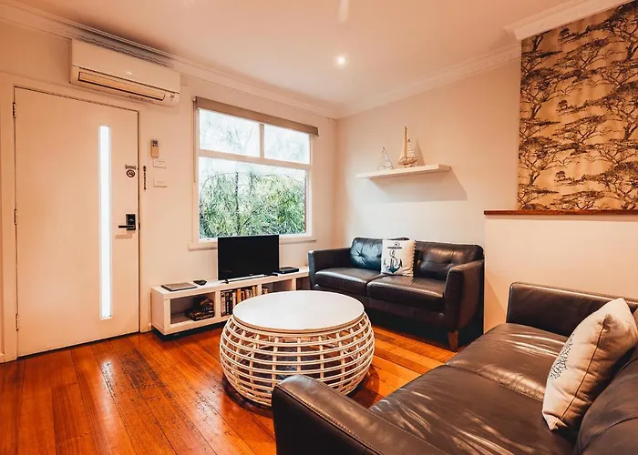 Beach Holiday Apartments