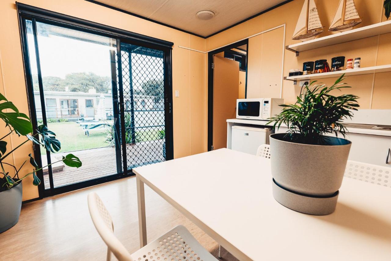 Beach Holiday Apartments Rye