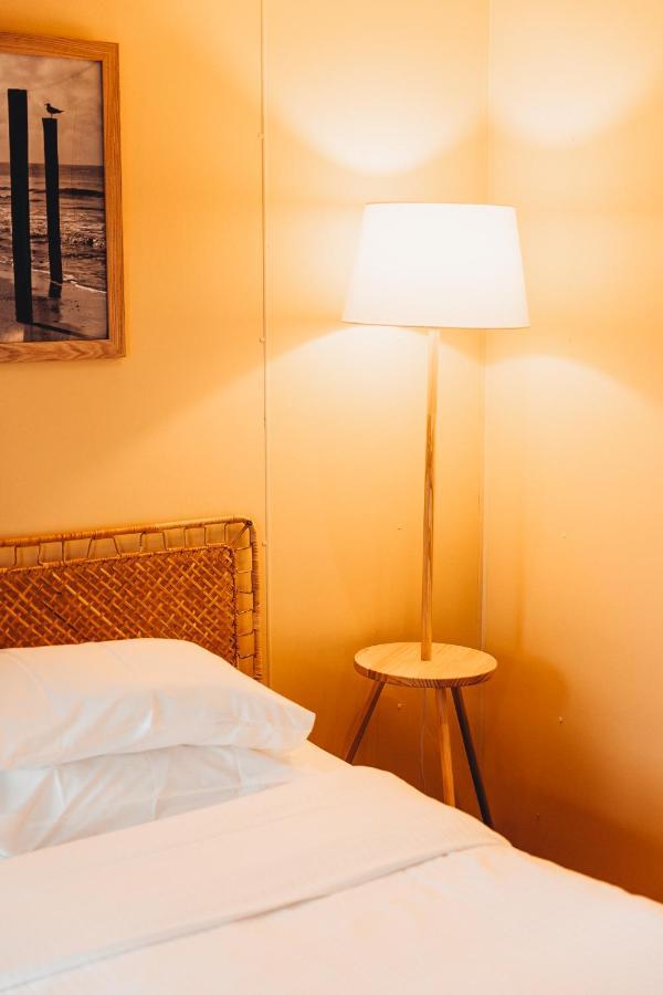 Beach Holiday Apartments 3*