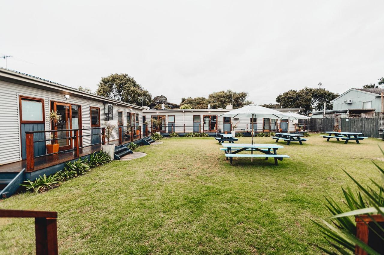 Beach Holiday Apartments Holiday park 3*