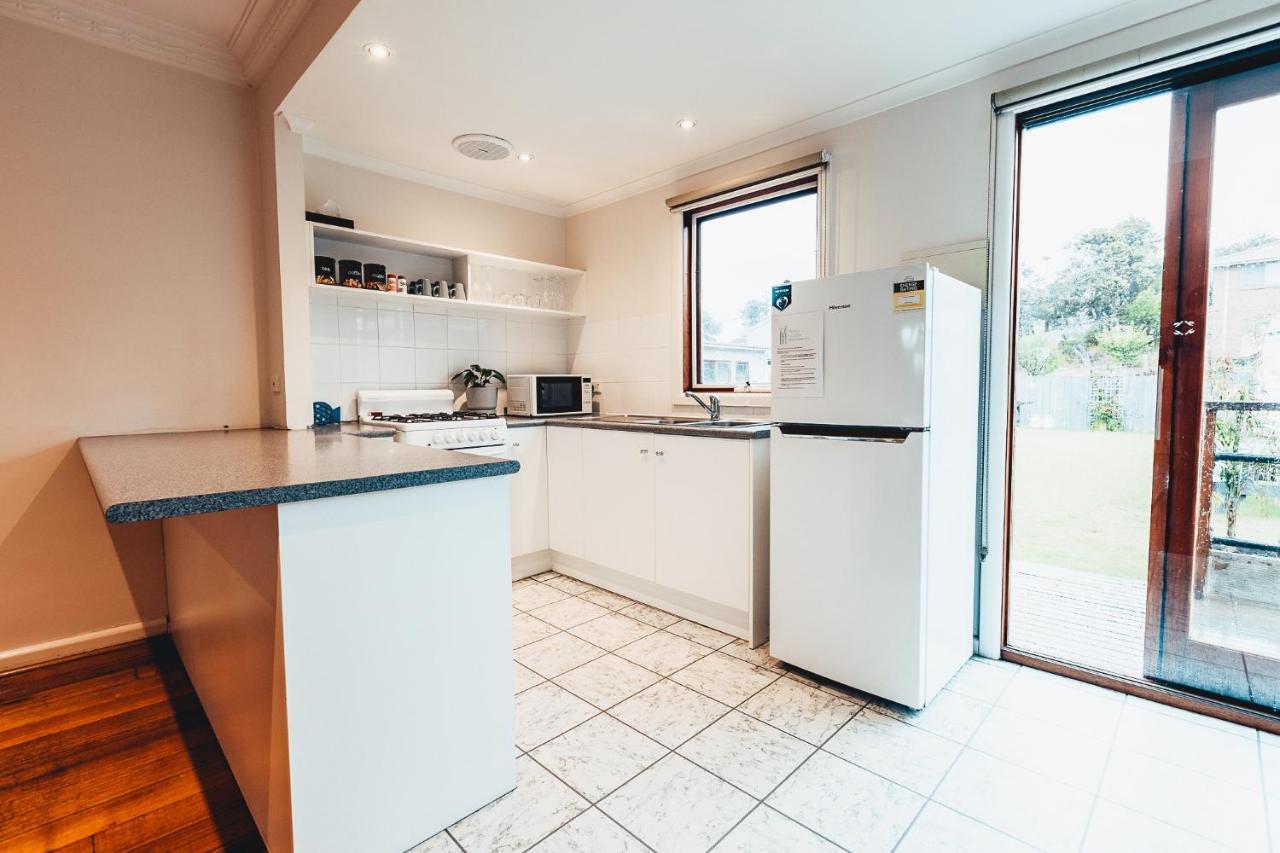 Beach Holiday Apartments Holiday park