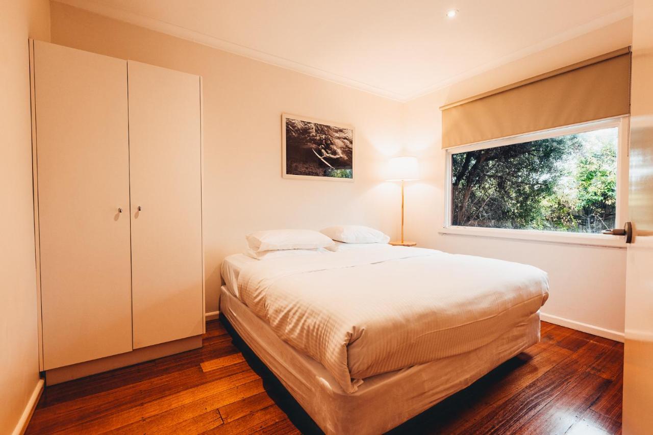 Holiday park Beach Holiday Apartments 3*