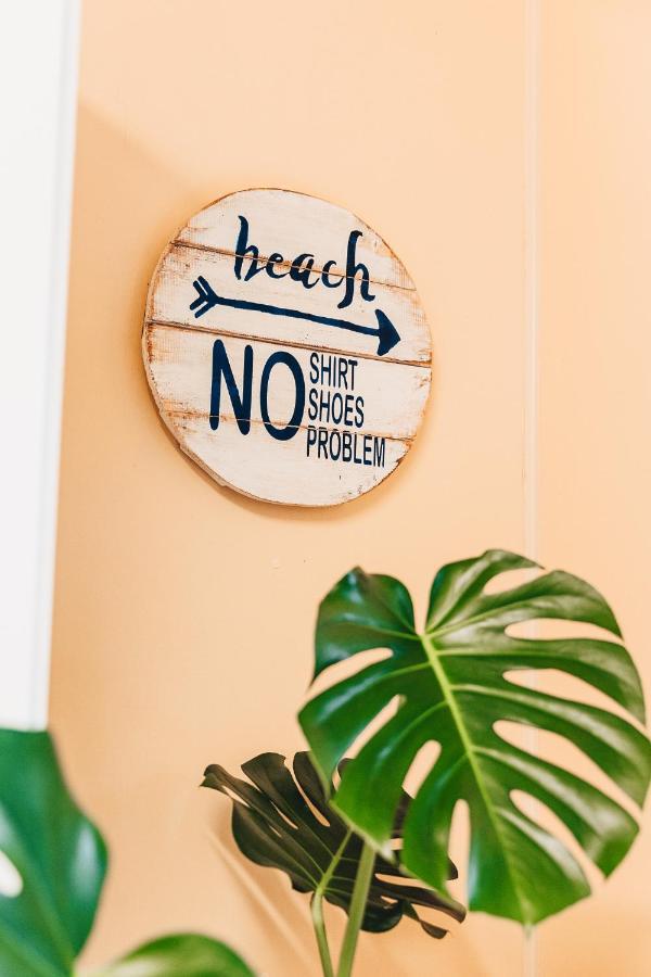 Beach Holiday Apartments Rye