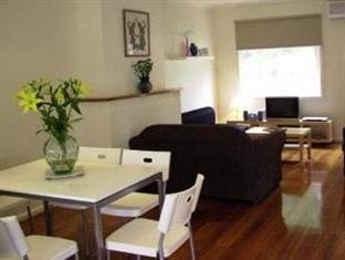 Beach Holiday Apartments Holiday park
