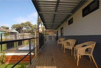 Beach Holiday Apartments 3* Rye