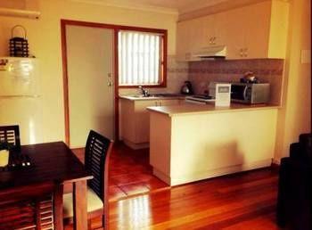Holiday park Beach Holiday Apartments Rye