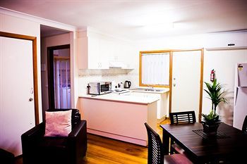 Beach Holiday Apartments Holiday park Rye