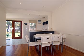 Holiday park Beach Holiday Apartments