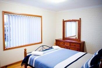 Holiday park Beach Holiday Apartments Rye