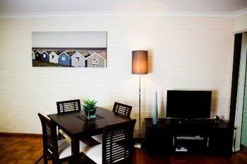 Beach Holiday Apartments