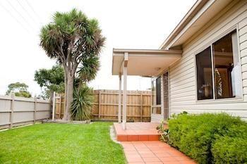 Beach Holiday Apartments Holiday park