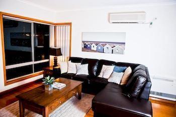 Holiday park Beach Holiday Apartments Rye