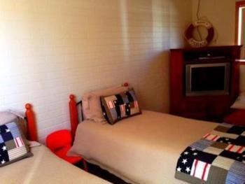 Beach Holiday Apartments Holiday park