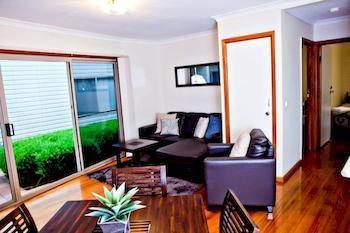 Beach Holiday Apartments 3* Rye