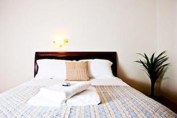 Beach Holiday Apartments Holiday park Rye