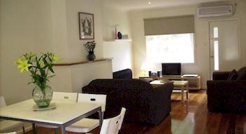 Holiday park Beach Holiday Apartments Rye