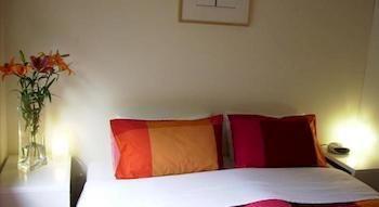 Beach Holiday Apartments 3* Rye