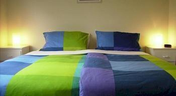 Holiday park Beach Holiday Apartments 3*