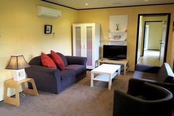 Beach Holiday Apartments 3* Rye