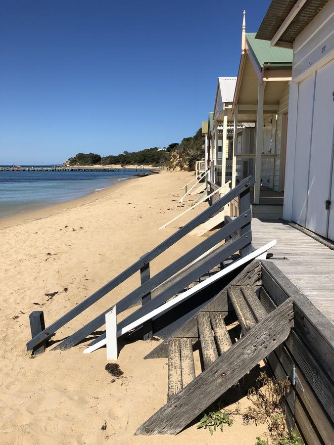 Beach Holiday Apartments Holiday park Rye