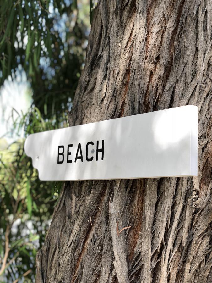Beach Holiday Apartments 3*