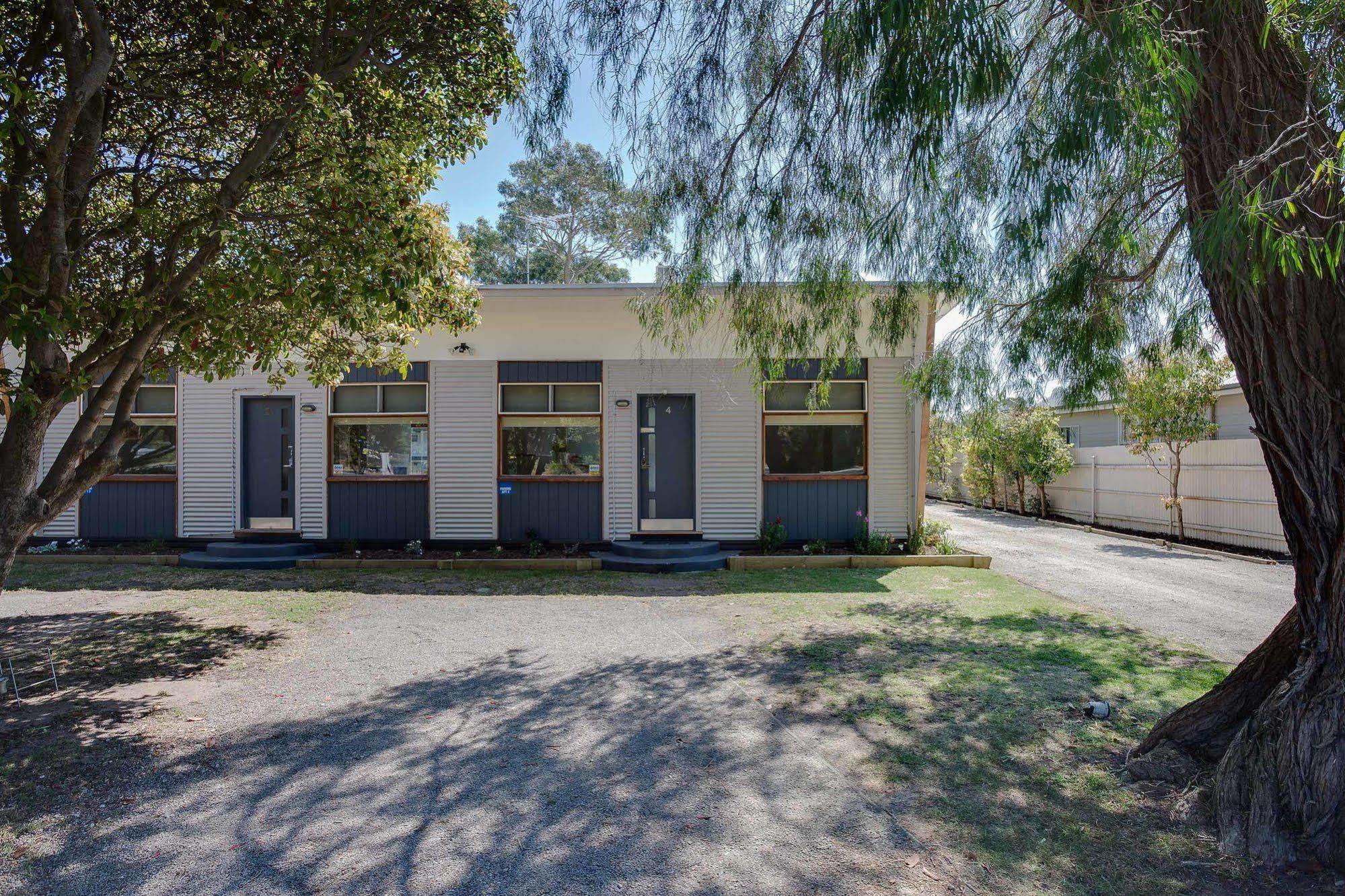Beach Holiday Apartments Rye