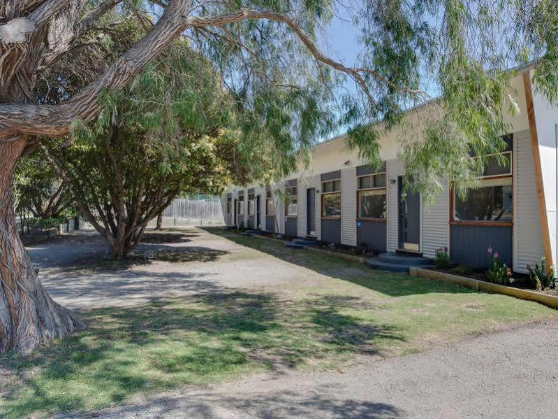 Beach Holiday Apartments Holiday park 3*