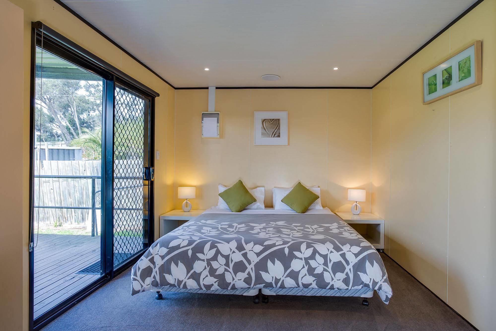 Beach Holiday Apartments Holiday park 3*