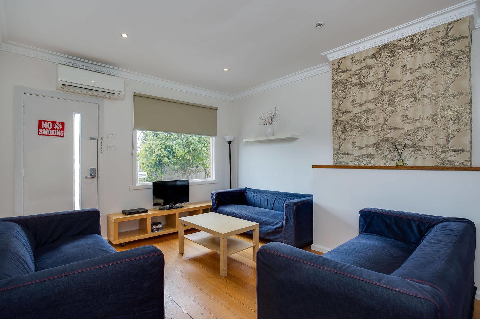 Holiday park Beach Holiday Apartments