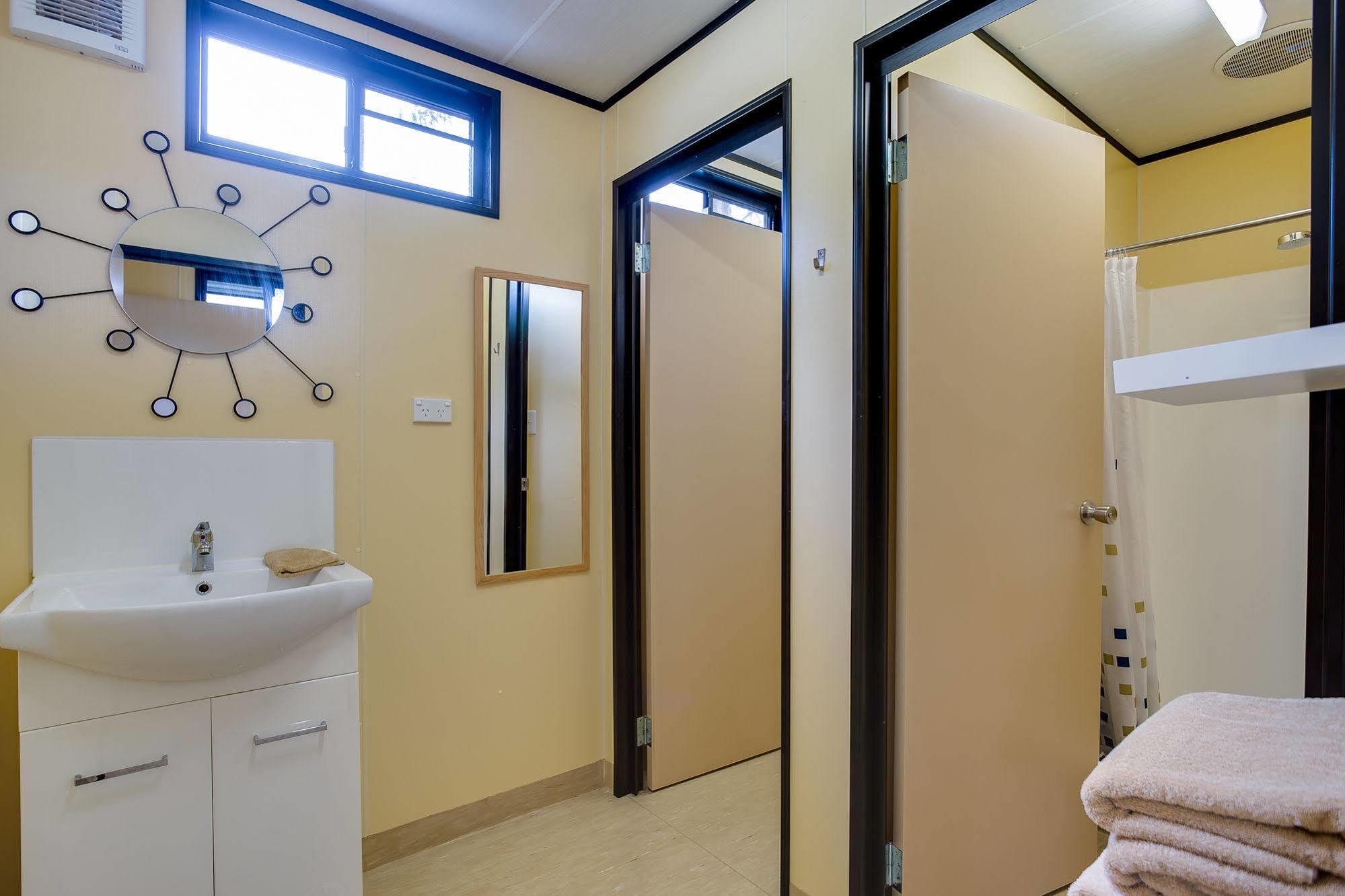 Beach Holiday Apartments Holiday park Rye
