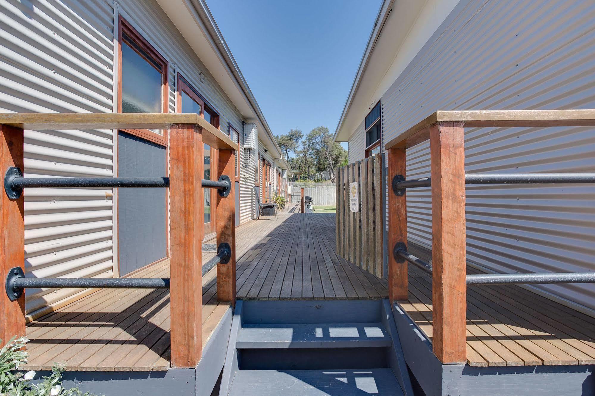 Holiday park Beach Holiday Apartments 3*