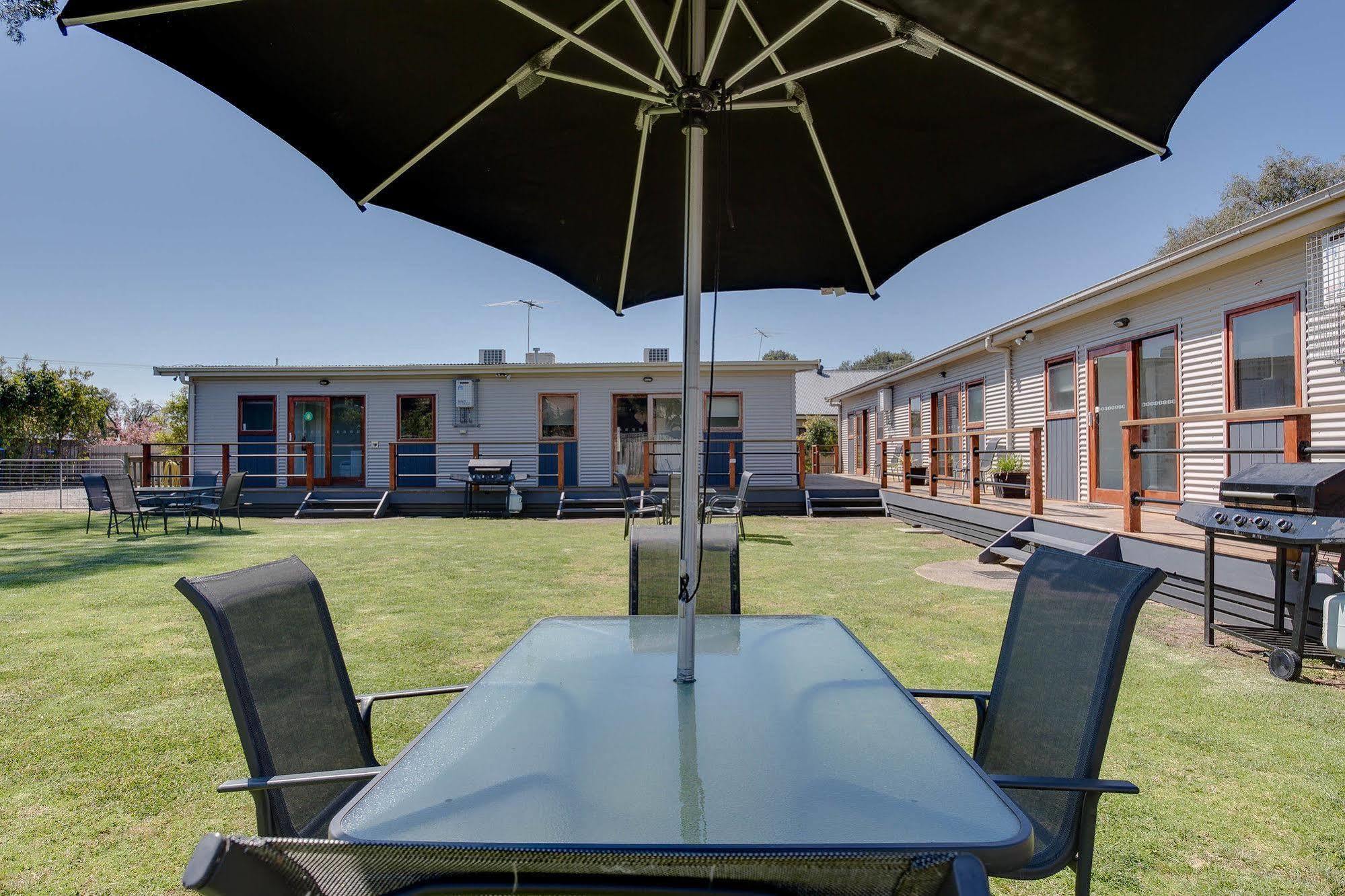 Beach Holiday Apartments 3*